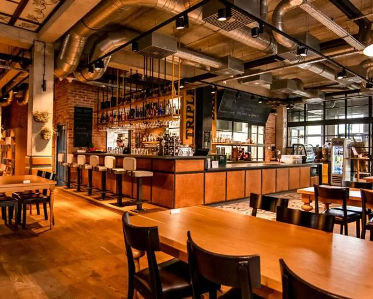 F&B