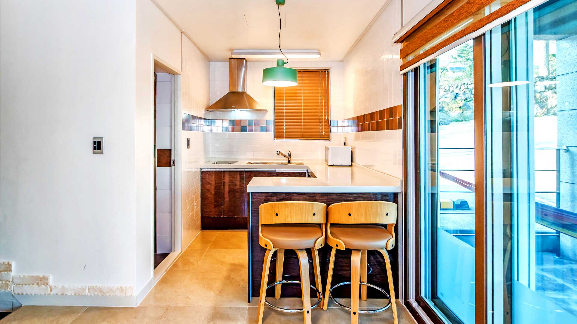 돈내코 힐 스파 리조트 3