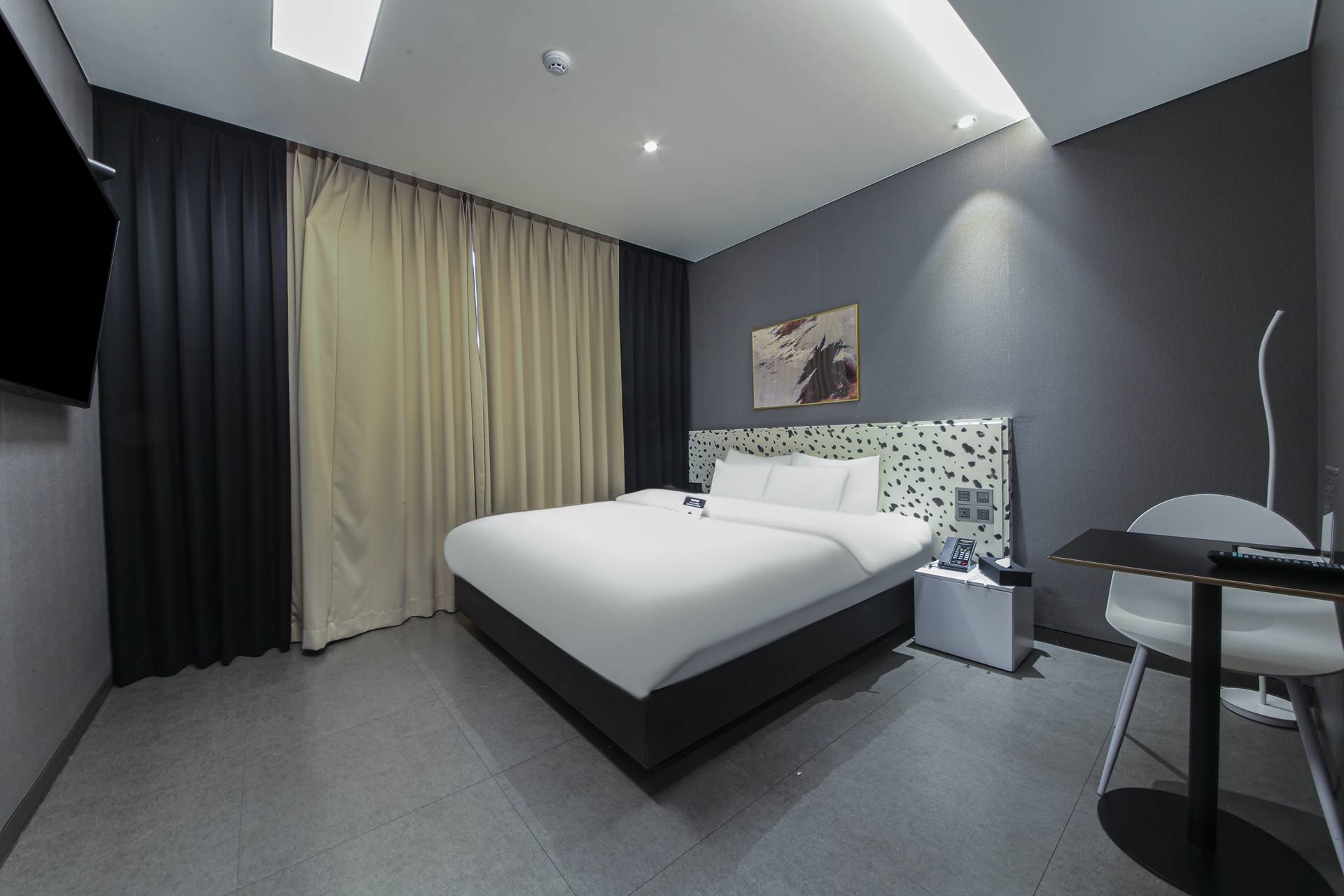 사상 zam 101호텔 5