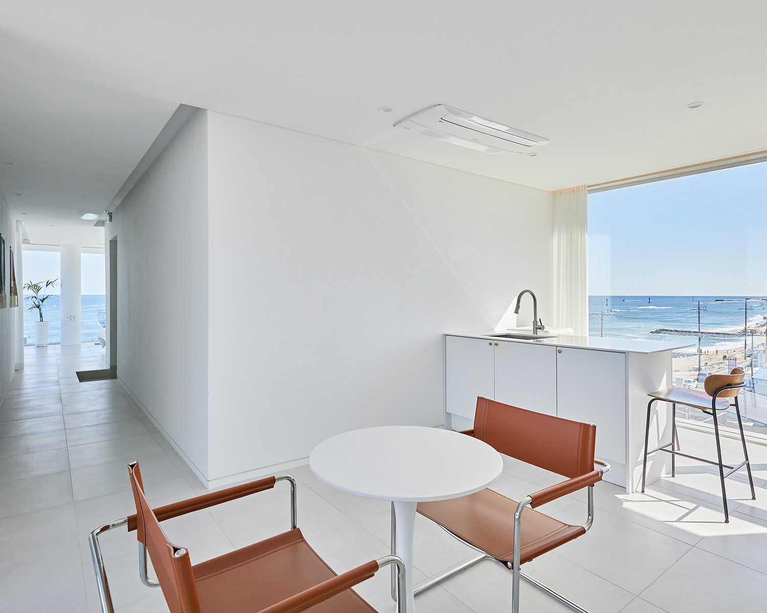 강릉 무아풀빌라 3