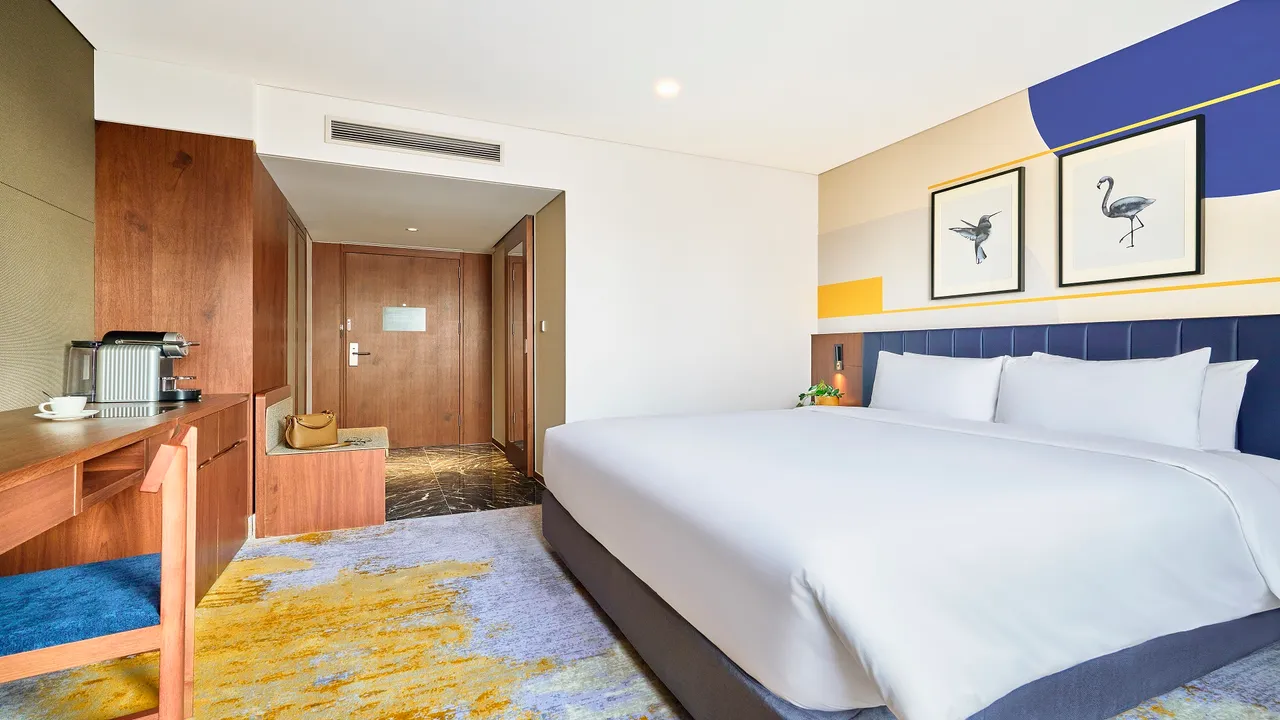 보코 서울 명동 AN IHG Hotel 사진