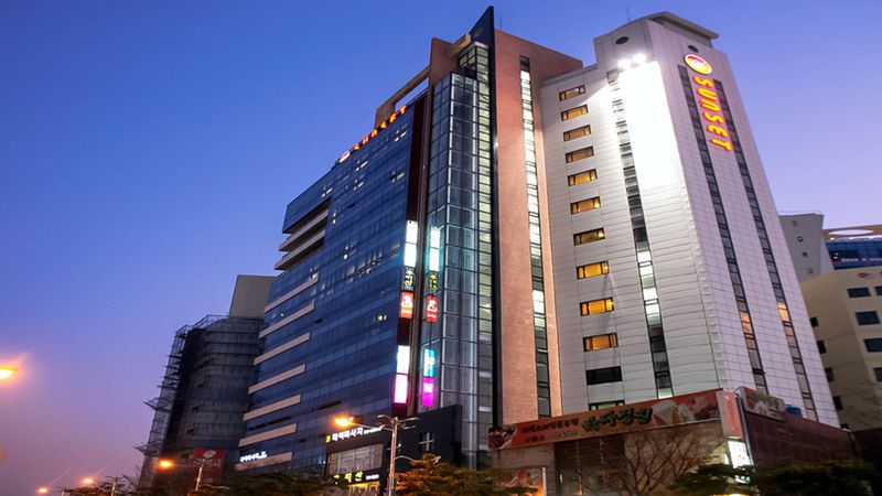 전경