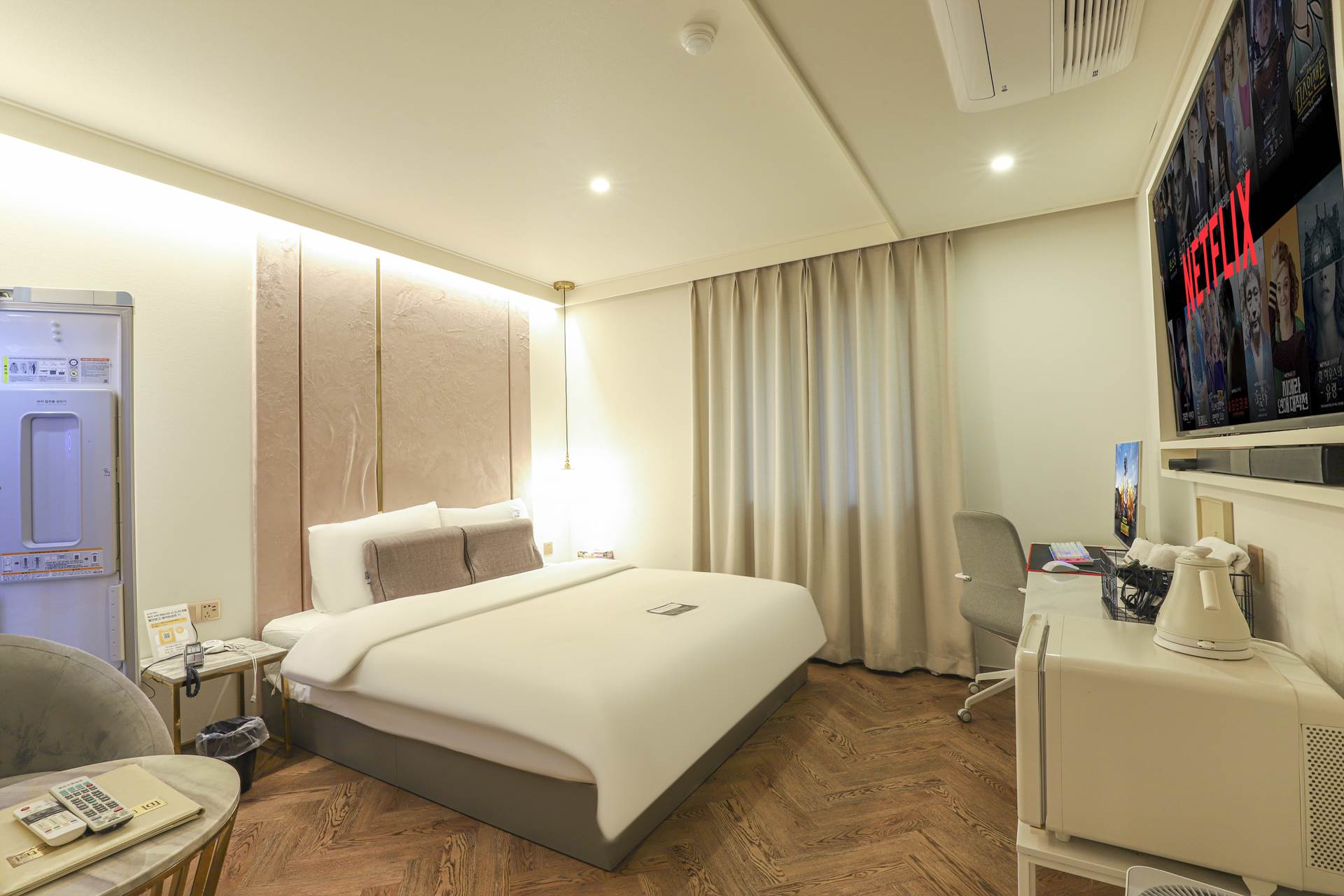 사직 덴바스타 시그니처호텔 4