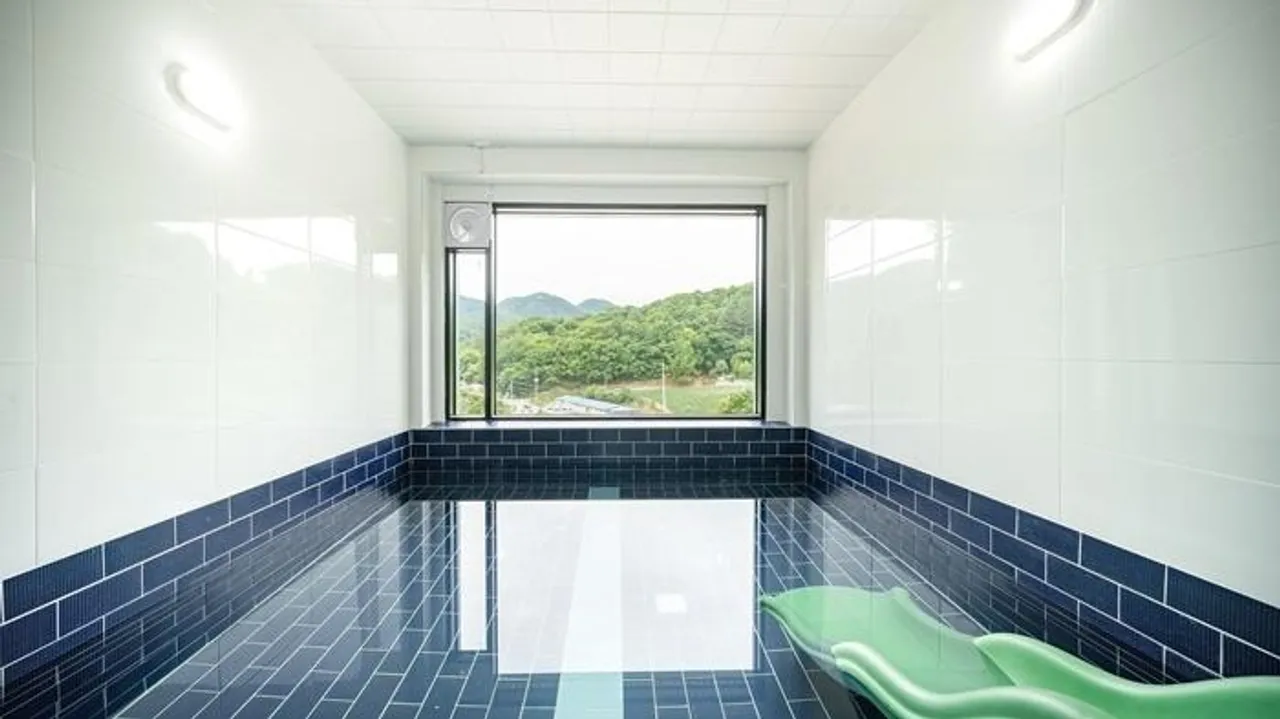 앤투게더키즈풀빌라 사진