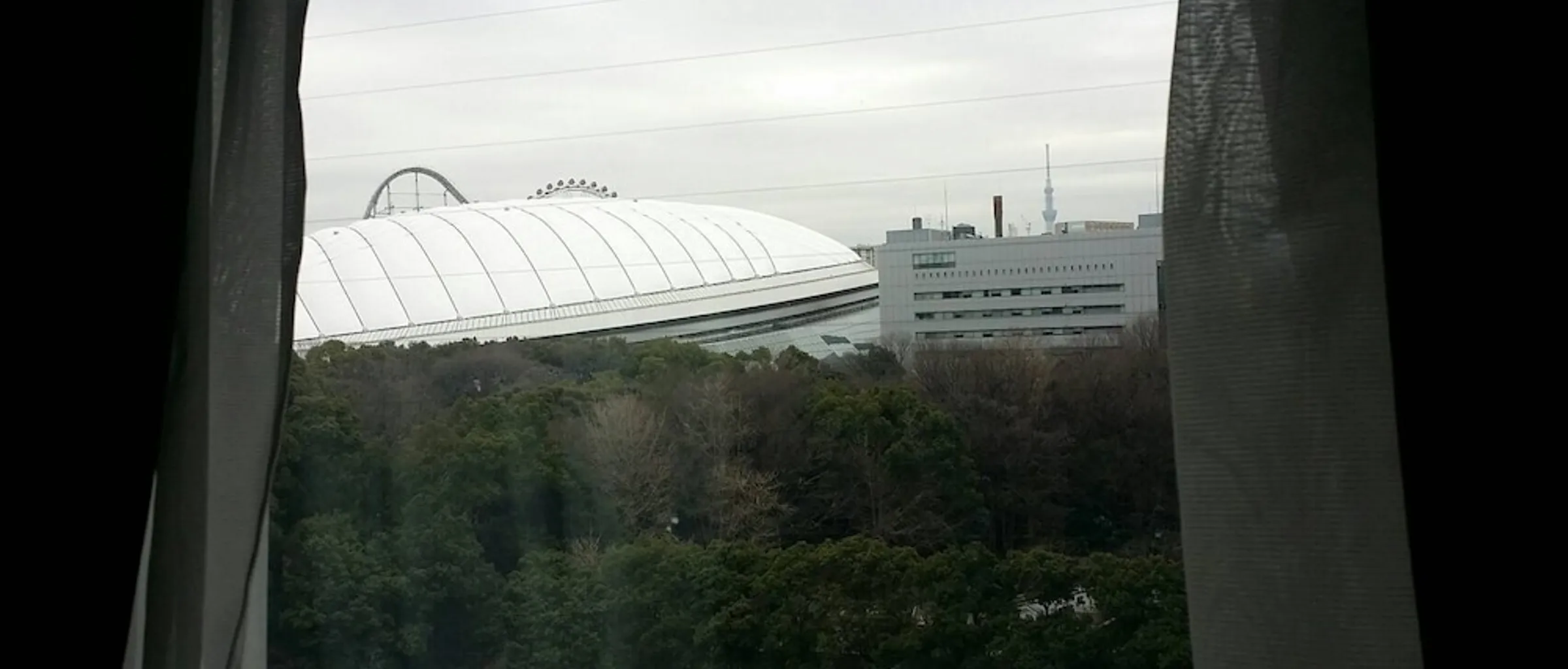 관심 지점