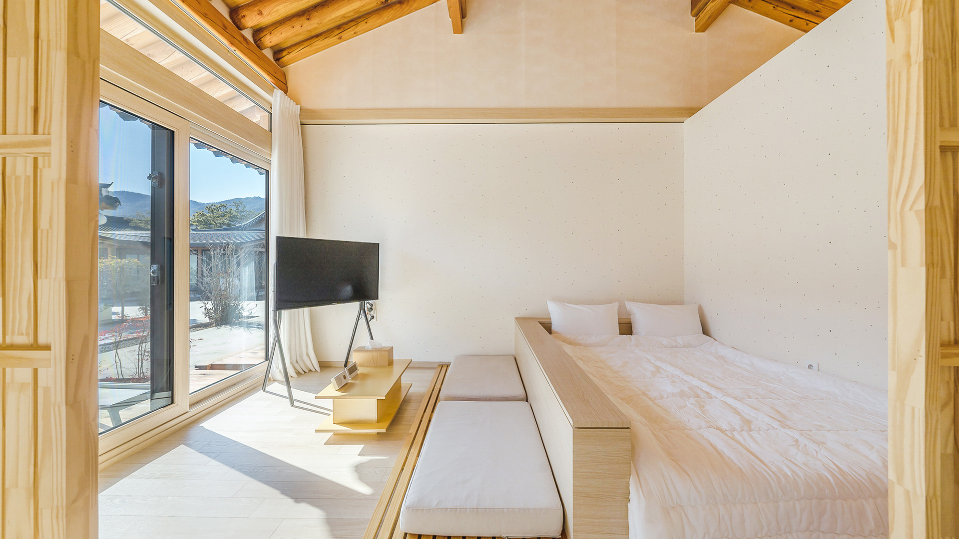  오소한옥스테이 4