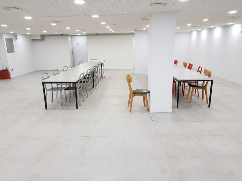 세미나실