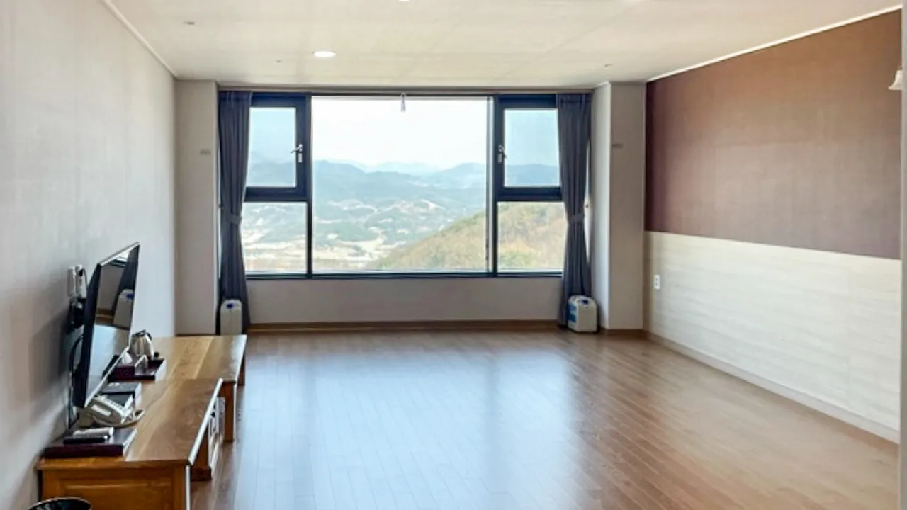 산청한방가족호텔 사진