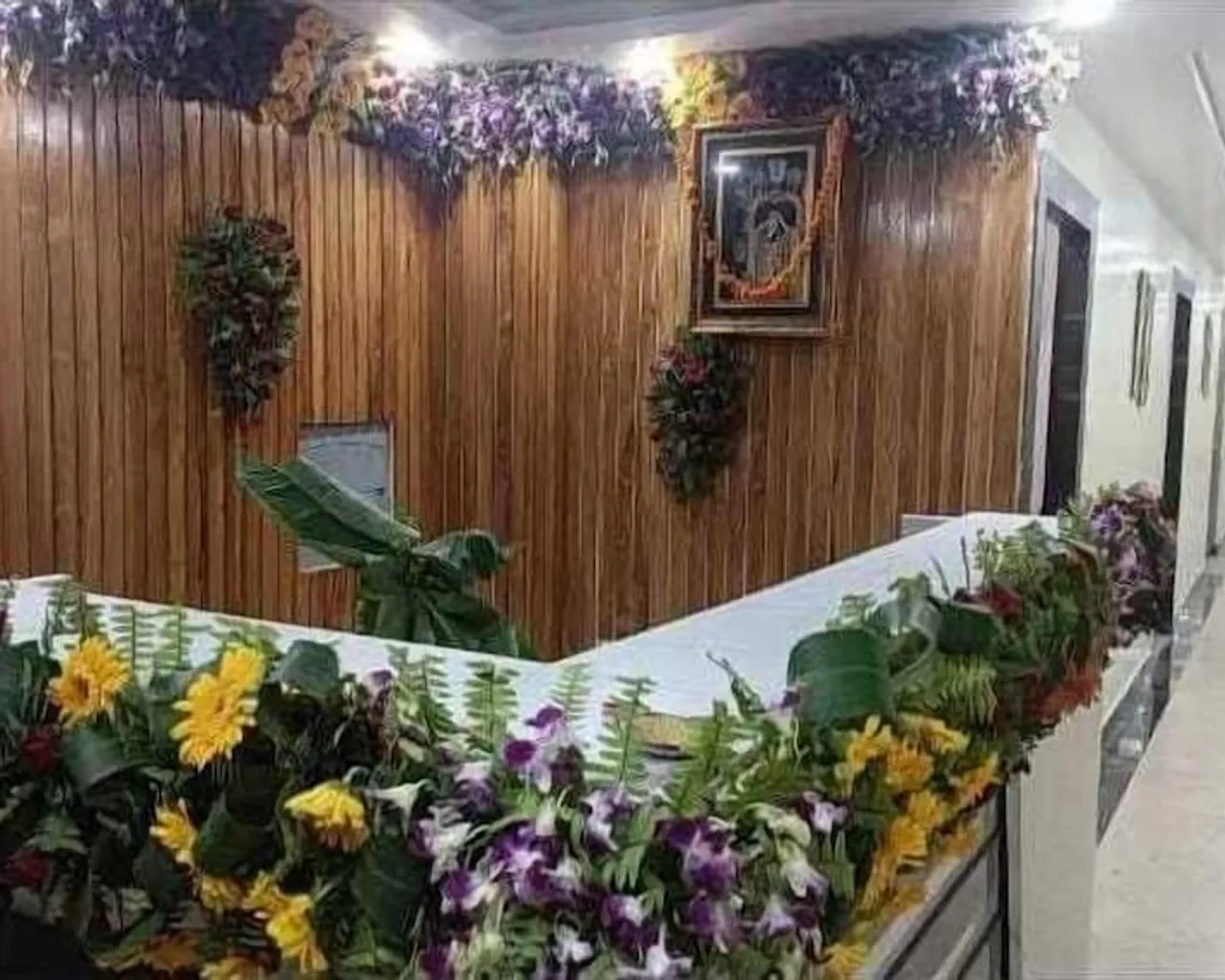 접수
