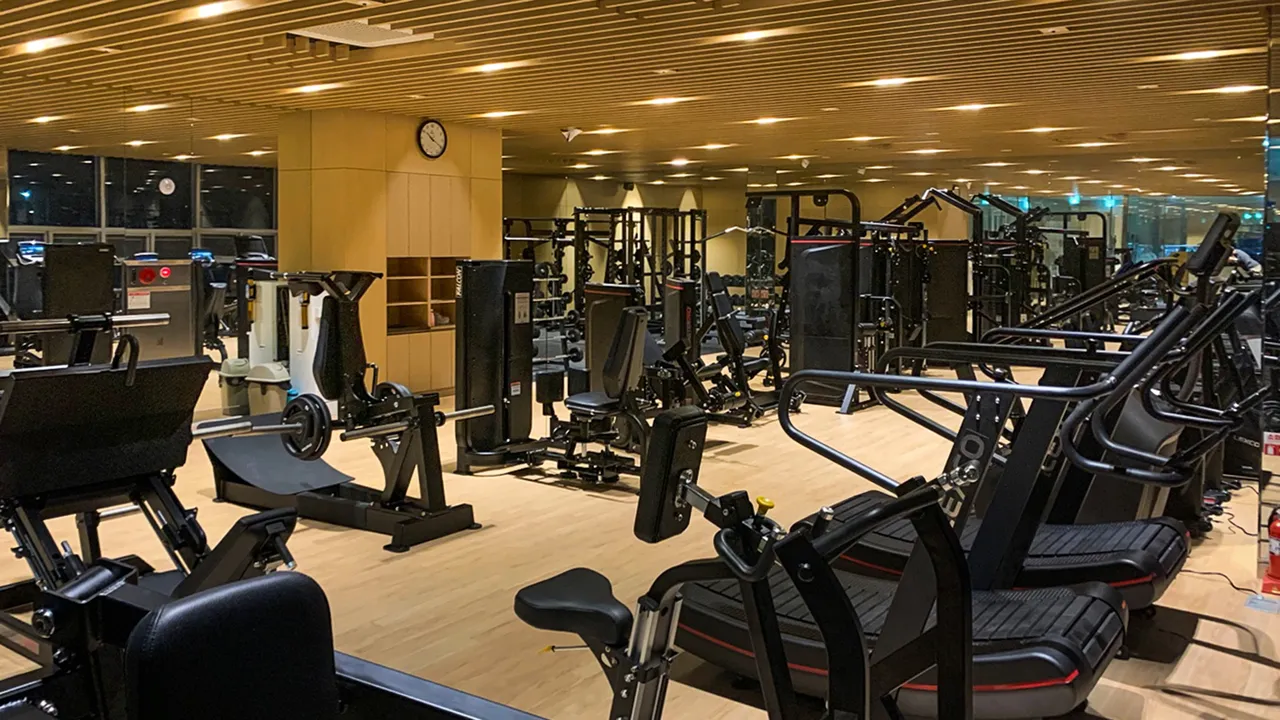호텔 더포라스위츠 사진