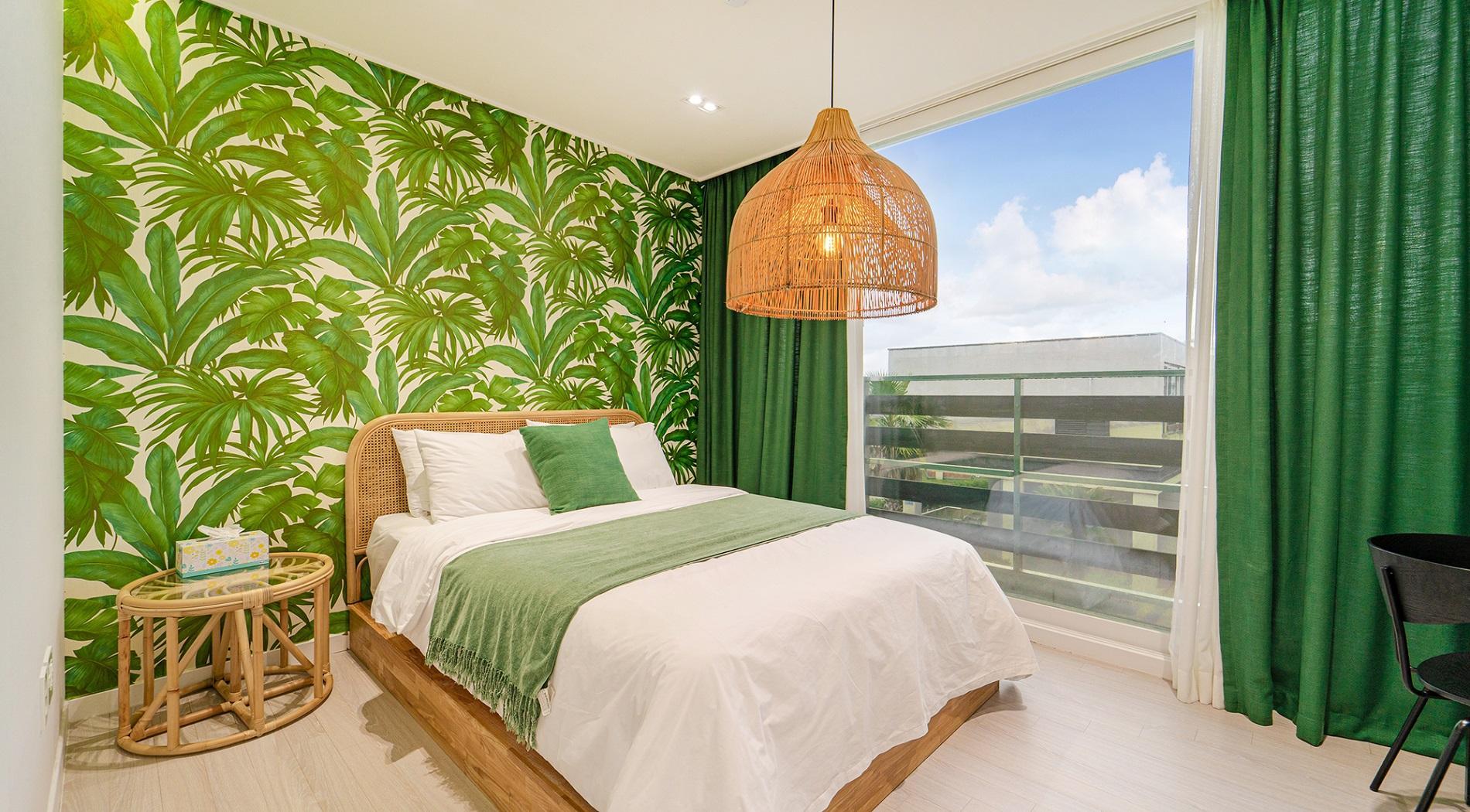 제주 프라이빗애월 독채펜션