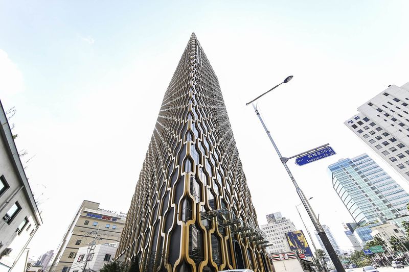 전경