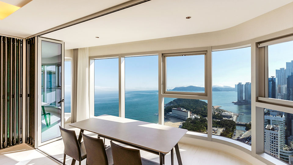 뉴시즈 해운대 레지던스 2