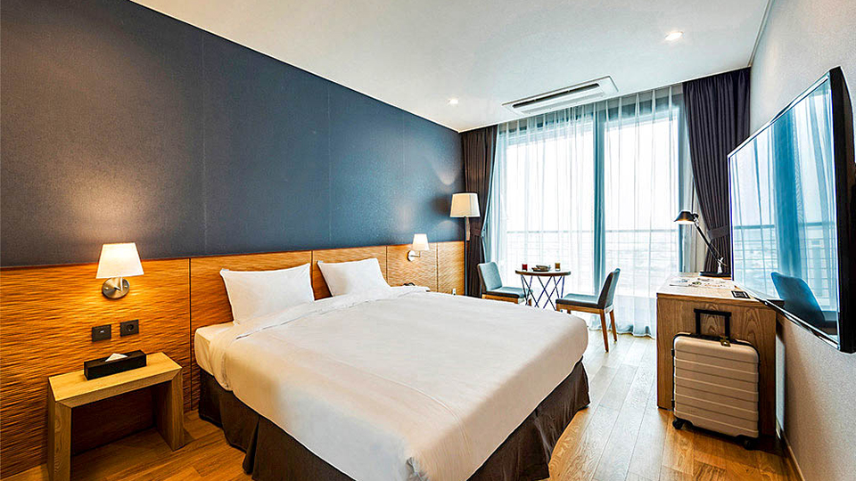 ★당일특가★ SL 호텔 강릉 2