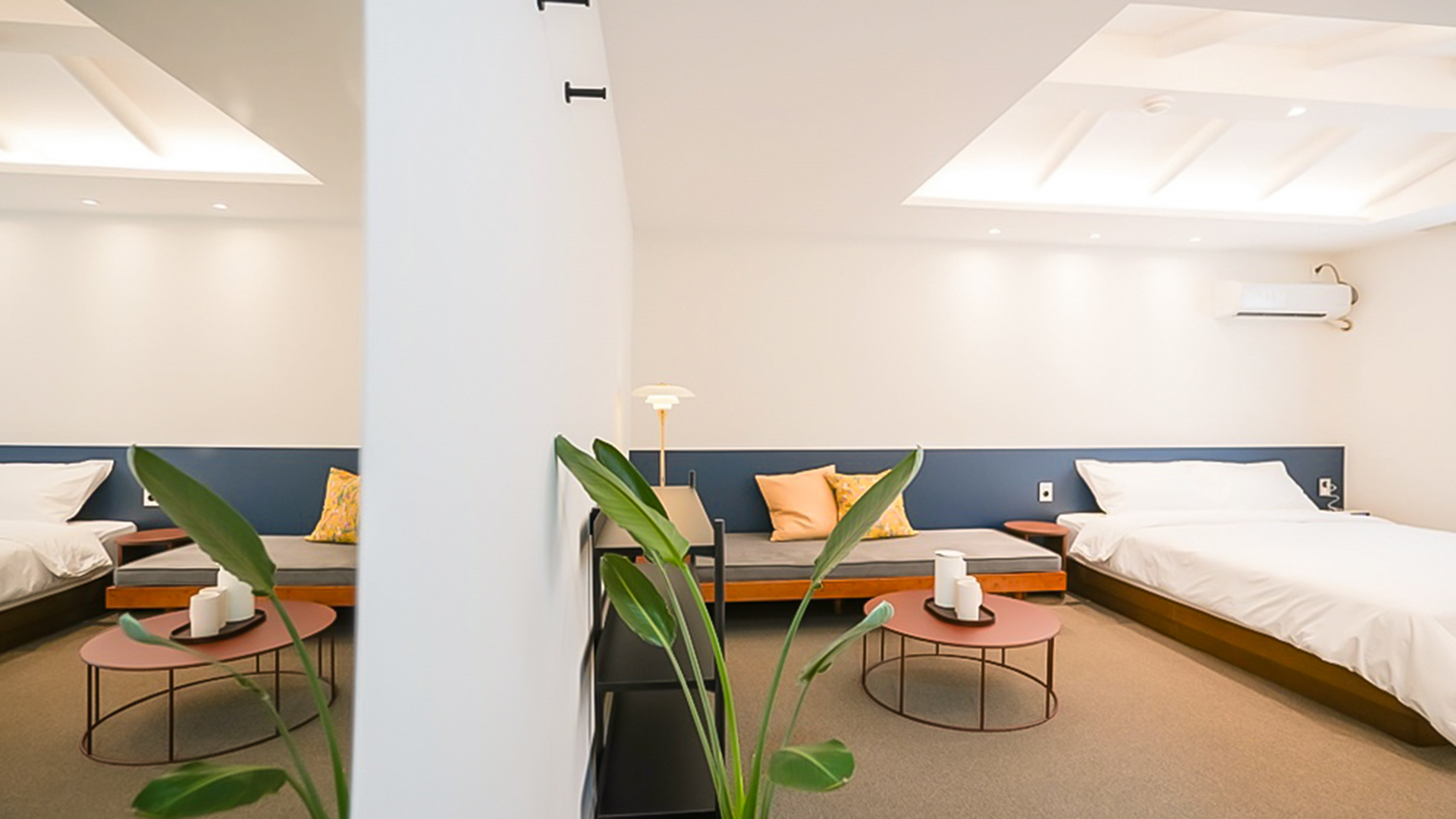 호텔어라이브 전주 시화연풍 5