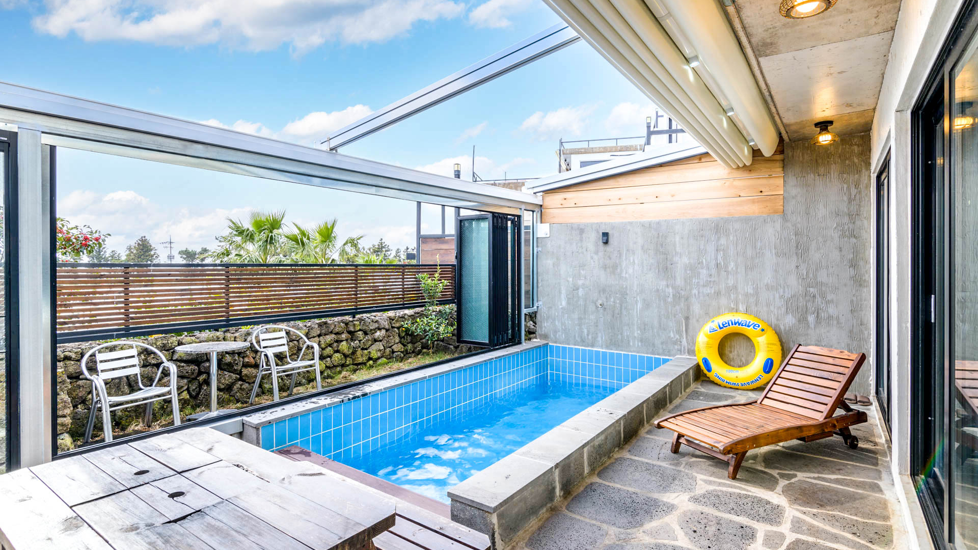 제주 후하우스 풀빌라 3