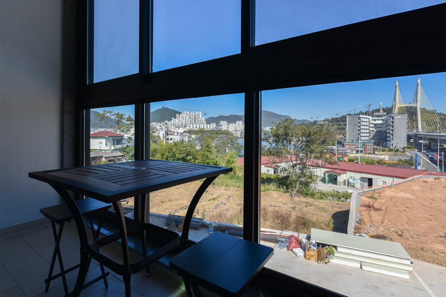 여수 청홍 펜션 4