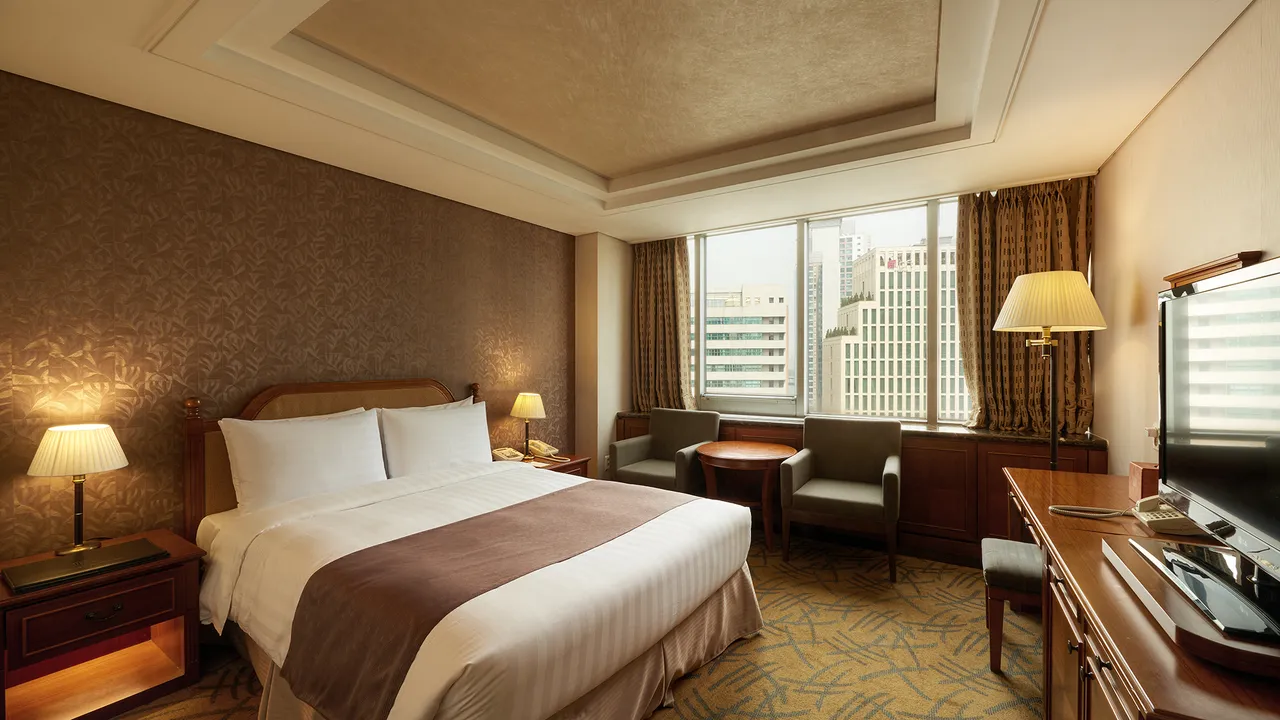 호텔 리베라 사진