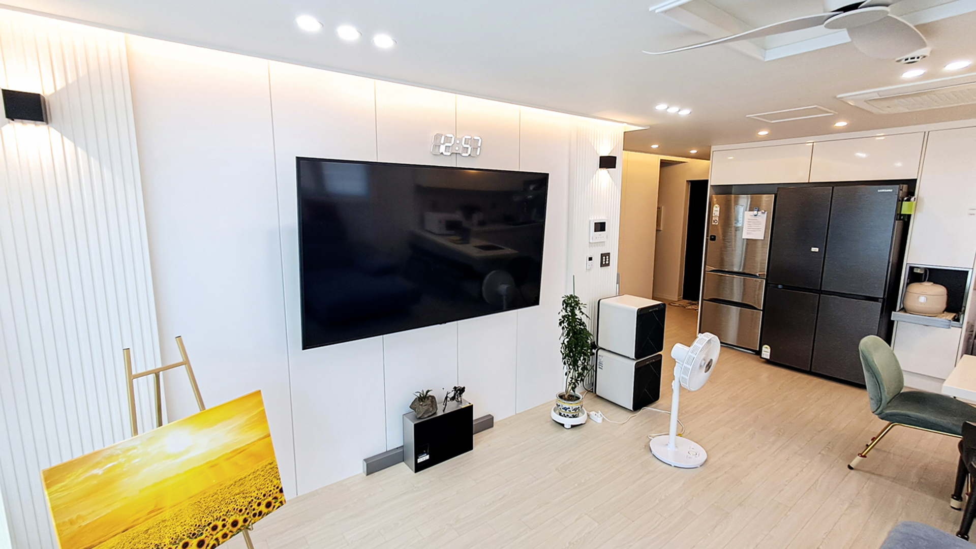 프라이빗한 감성숙소 | 여수 오아시스 게스트 2