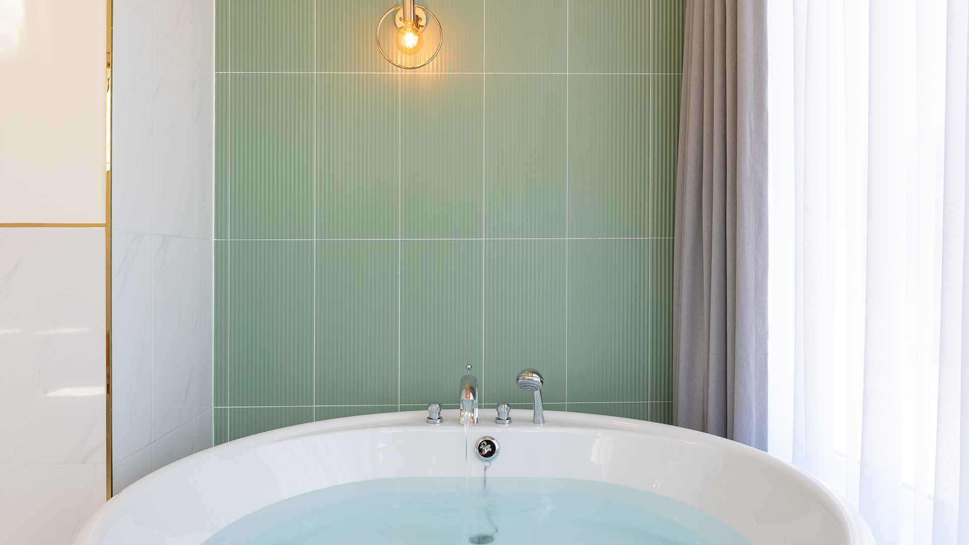 강릉 경포디슬로펜션 2