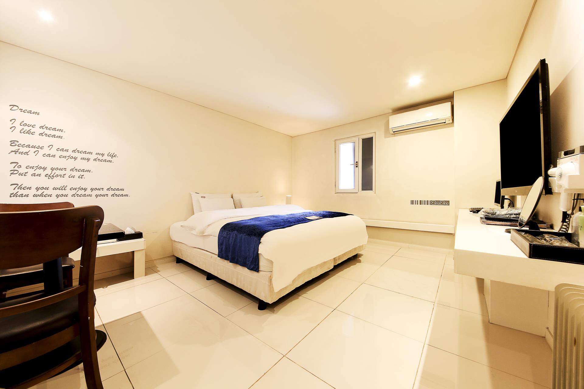 잠실 자자호텔 3