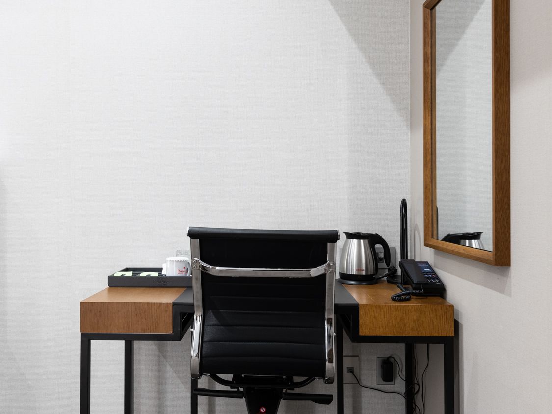 라마다 호텔 & 스위트 평창 5