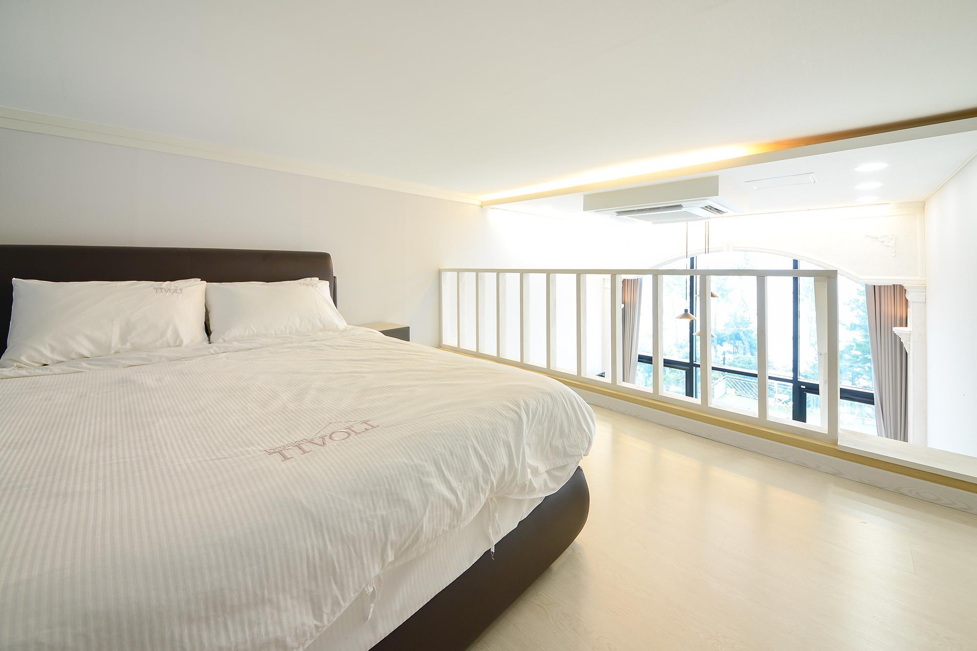 여수 티볼리 펜션 4