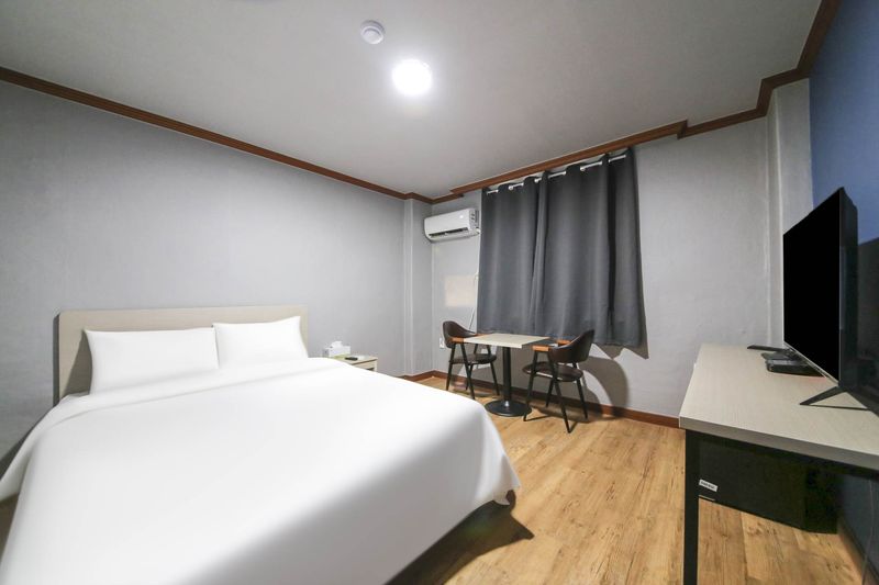 퀸베드