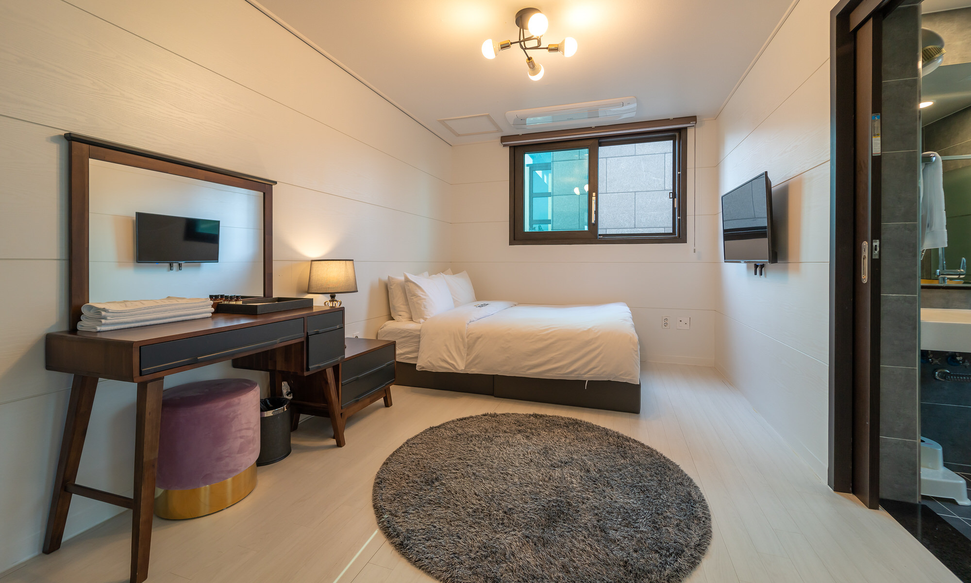 제주 까르마풀빌라 3