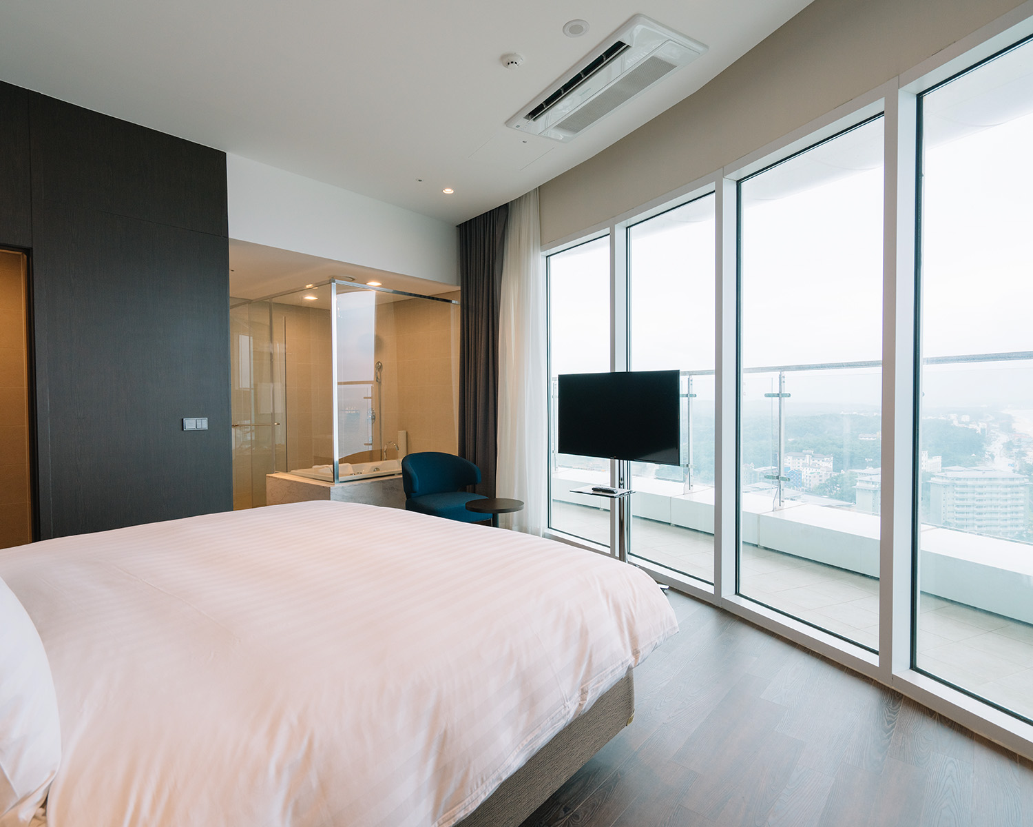 스카이베이호텔 경포 4