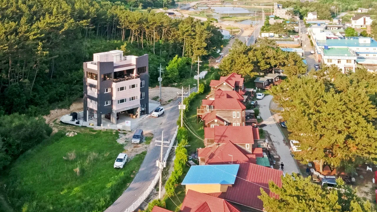챠오벨라키즈풀펜션 사진