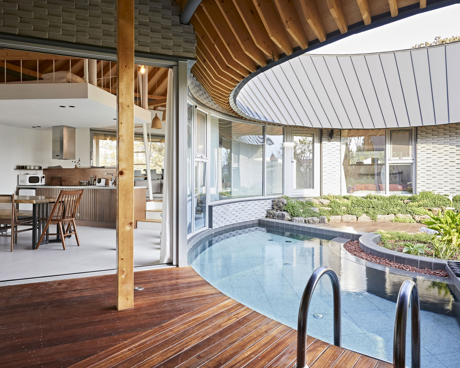 제주 스테이 삼달오름 2