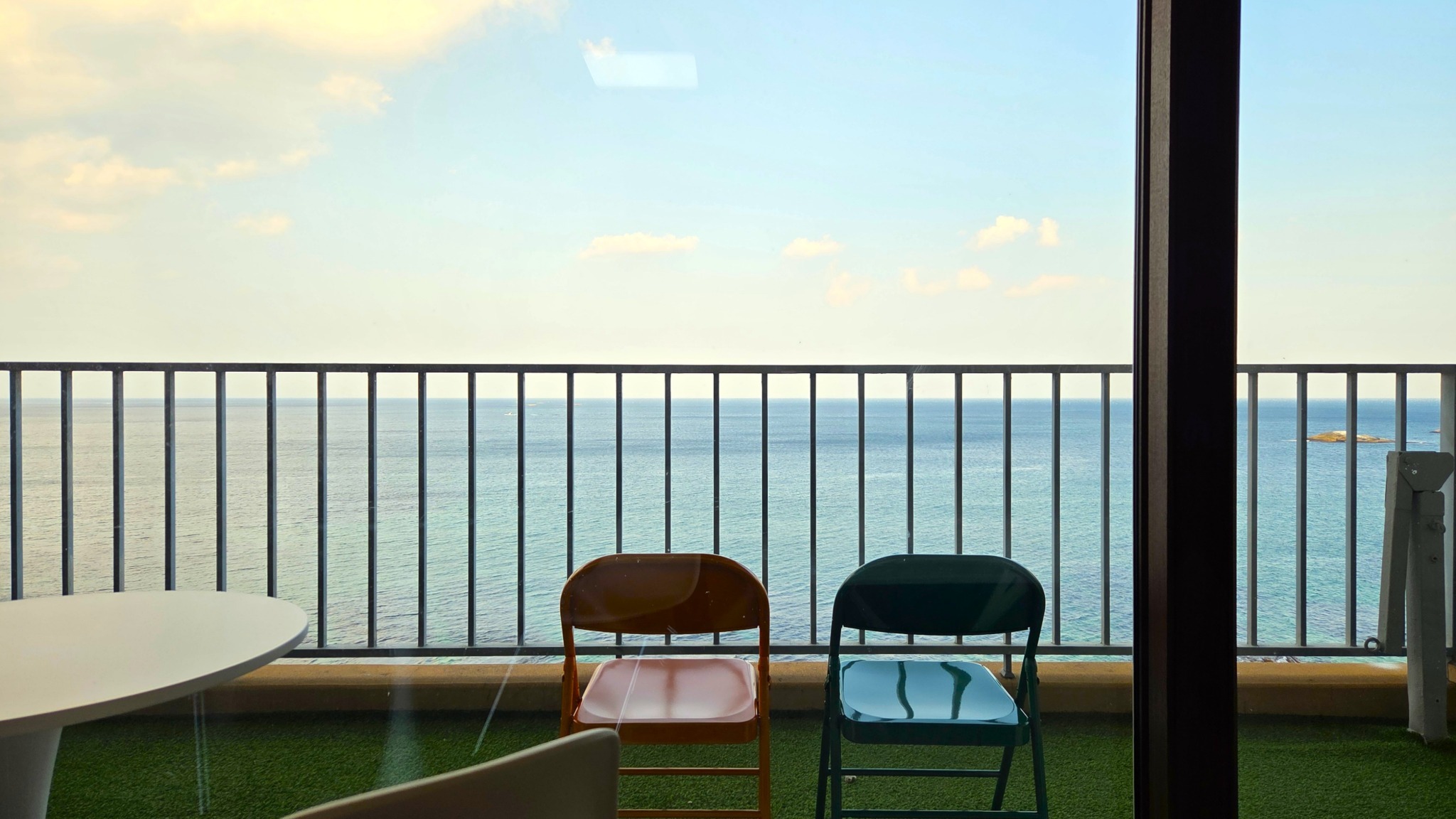 속초 크루즈 오션뷰펜션 3