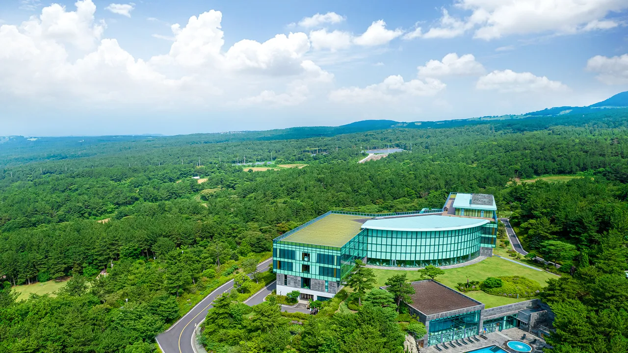 WE호텔 제주 사진