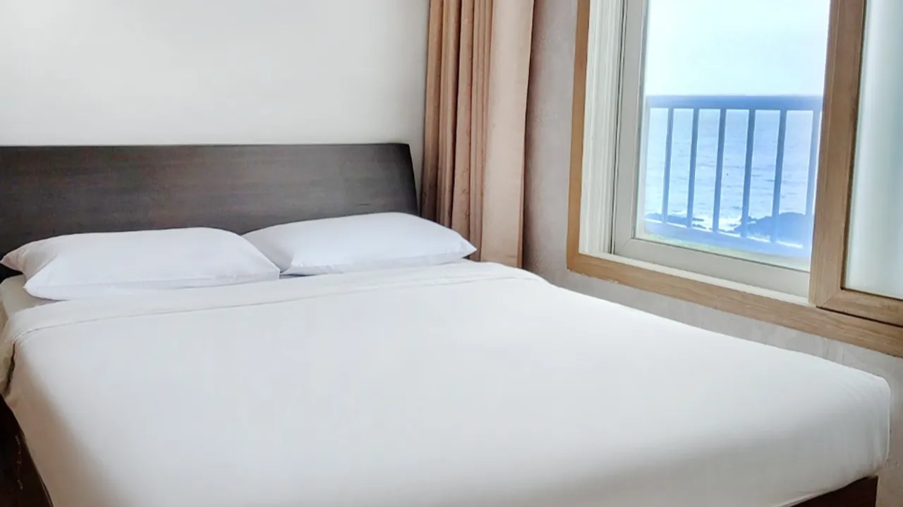 일성 제주 비치 리조트 사진