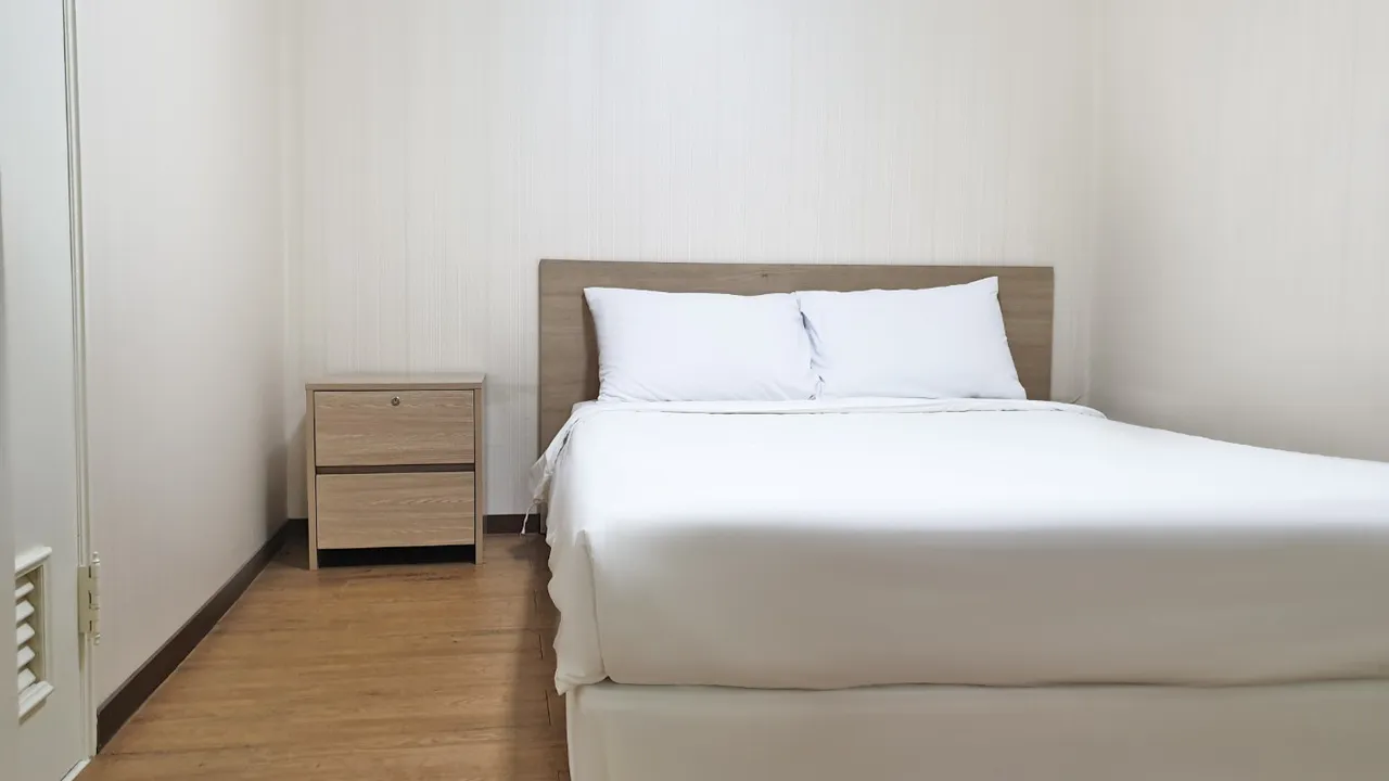 일성 지리산 리조트 사진