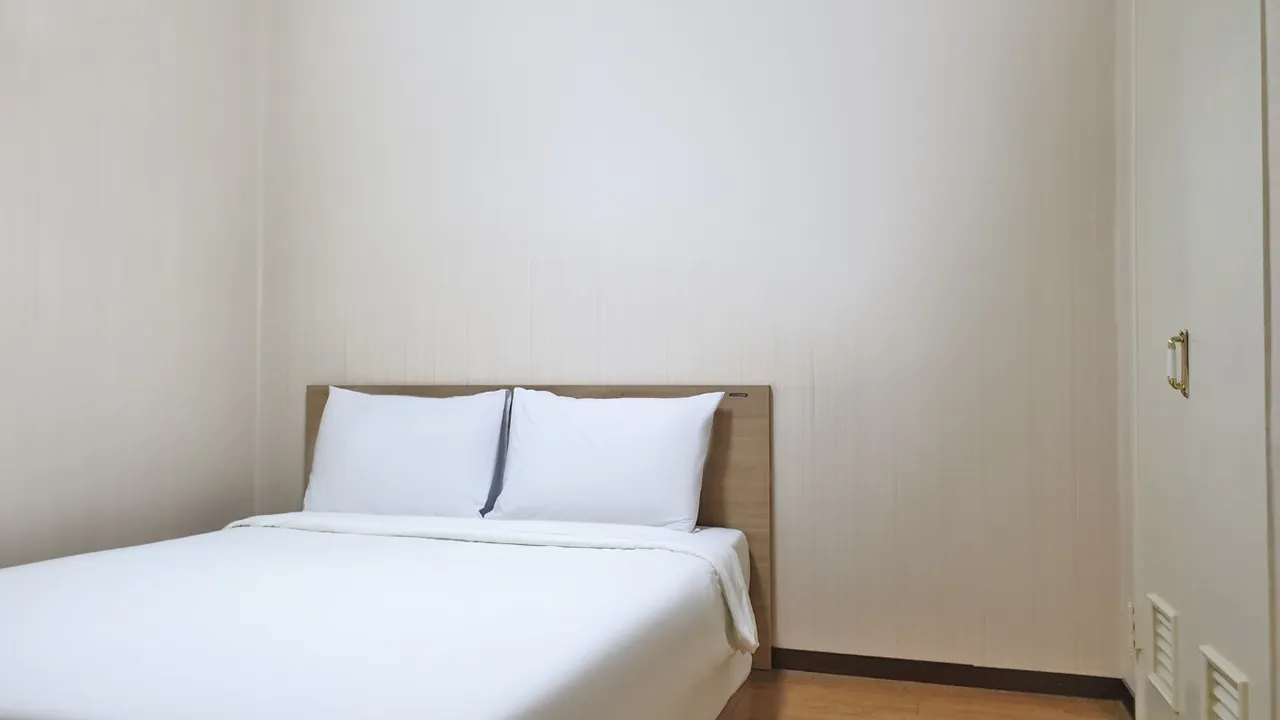 일성 지리산 리조트 사진