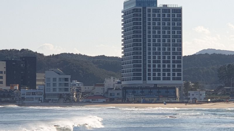 전경