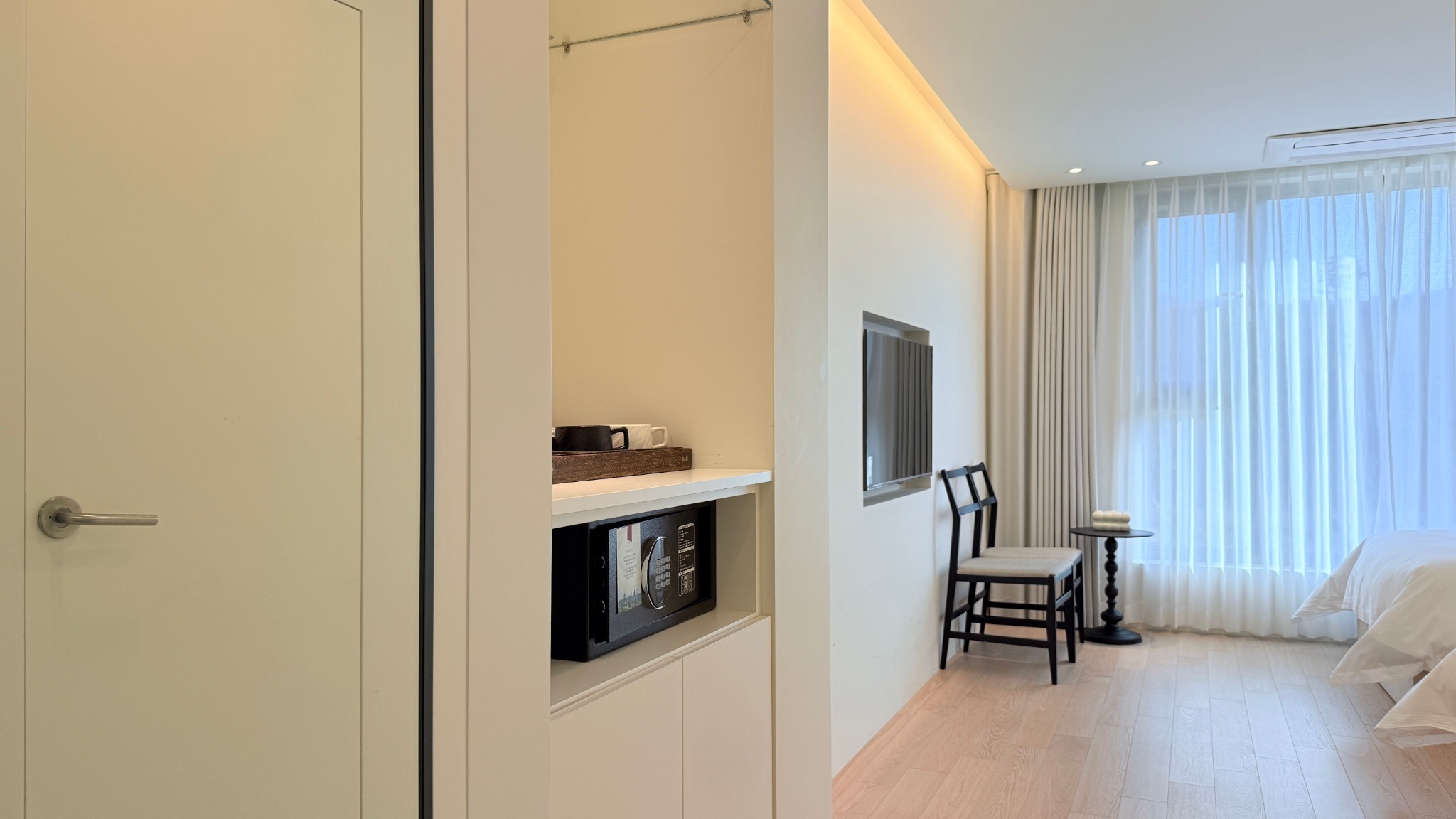 제주 신성의 숲 부티크 2