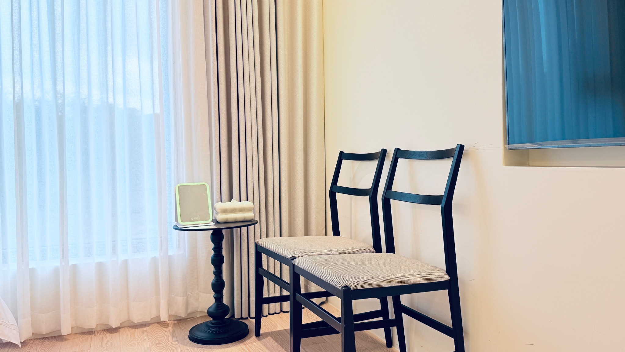 제주 신성의 숲 부티크 3