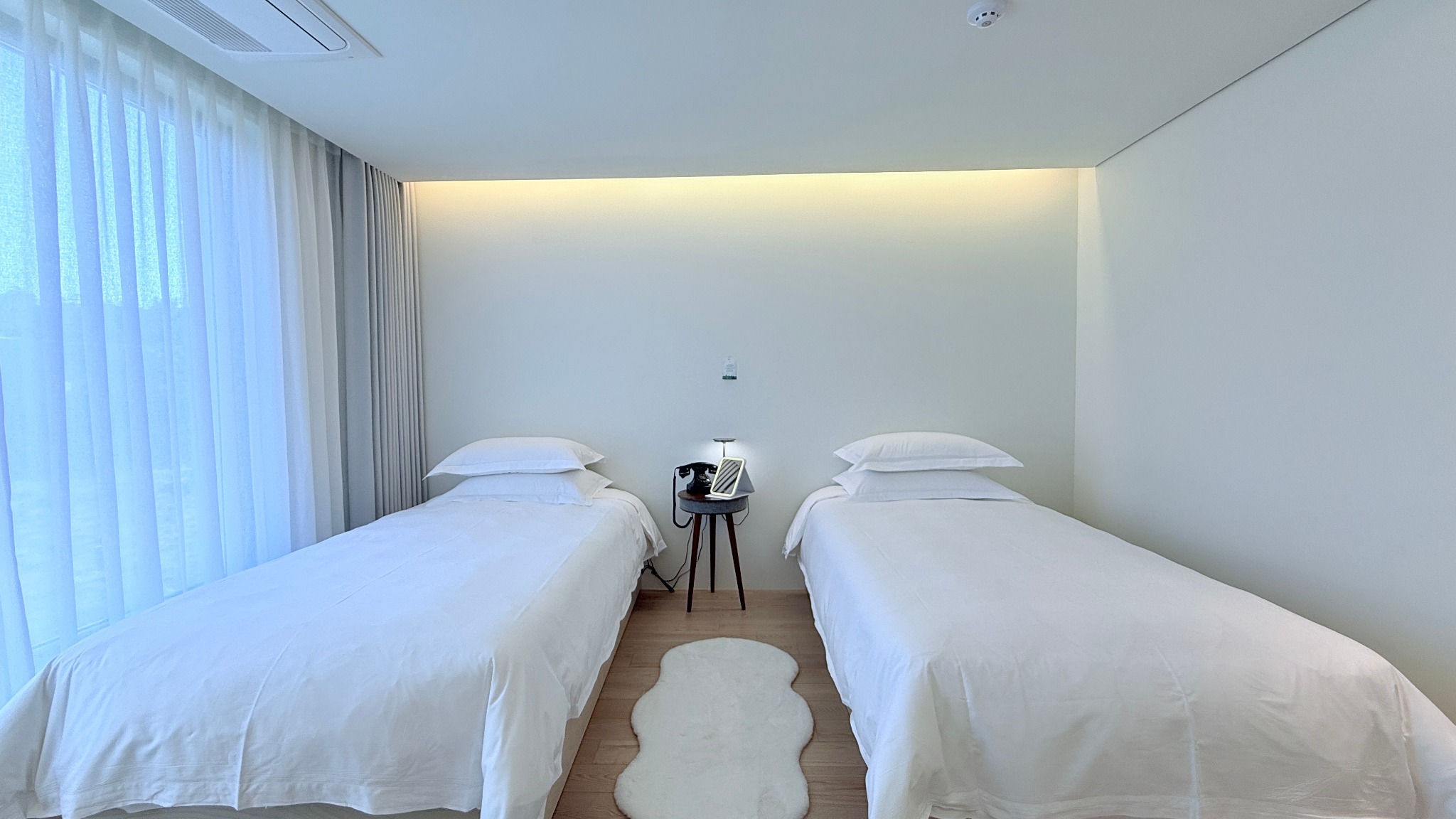 제주 신성의 숲 부티크