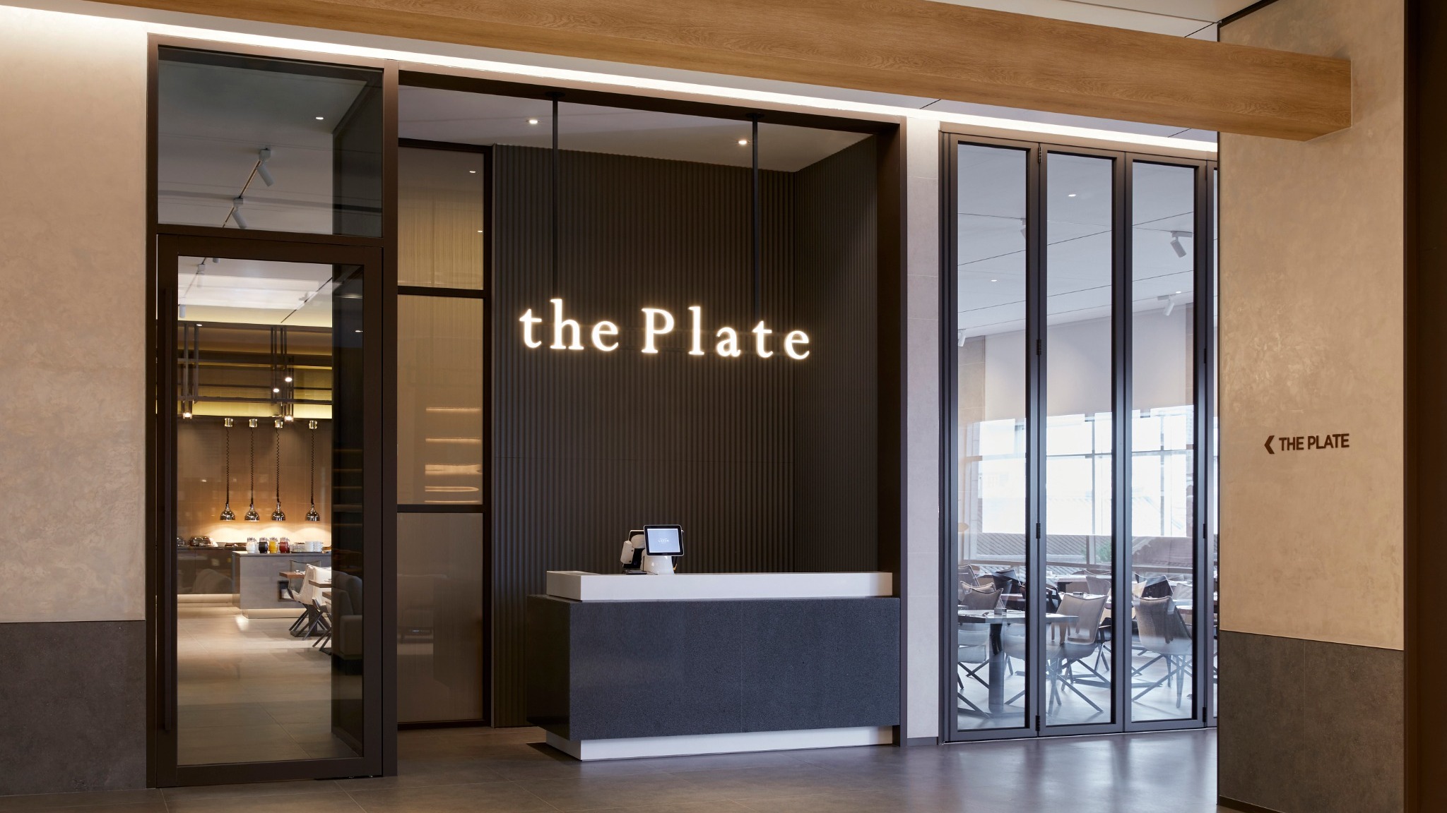 ★당일특가★ 라한호텔 전주 4