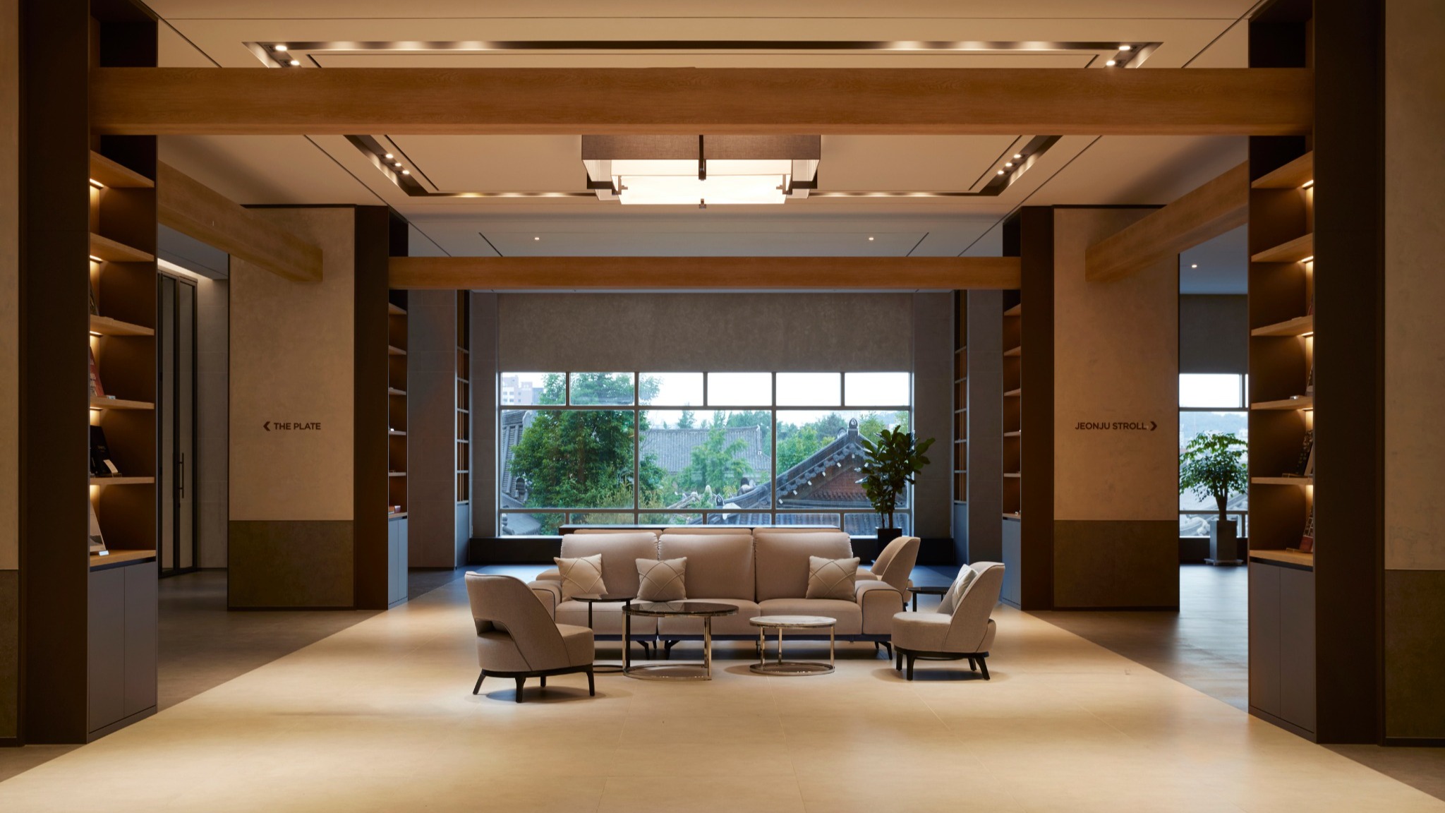 ★당일특가★ 라한호텔 전주 2