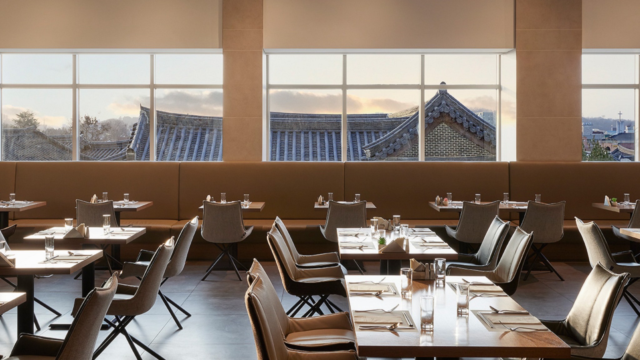 ★당일특가★ 라한호텔 전주 3