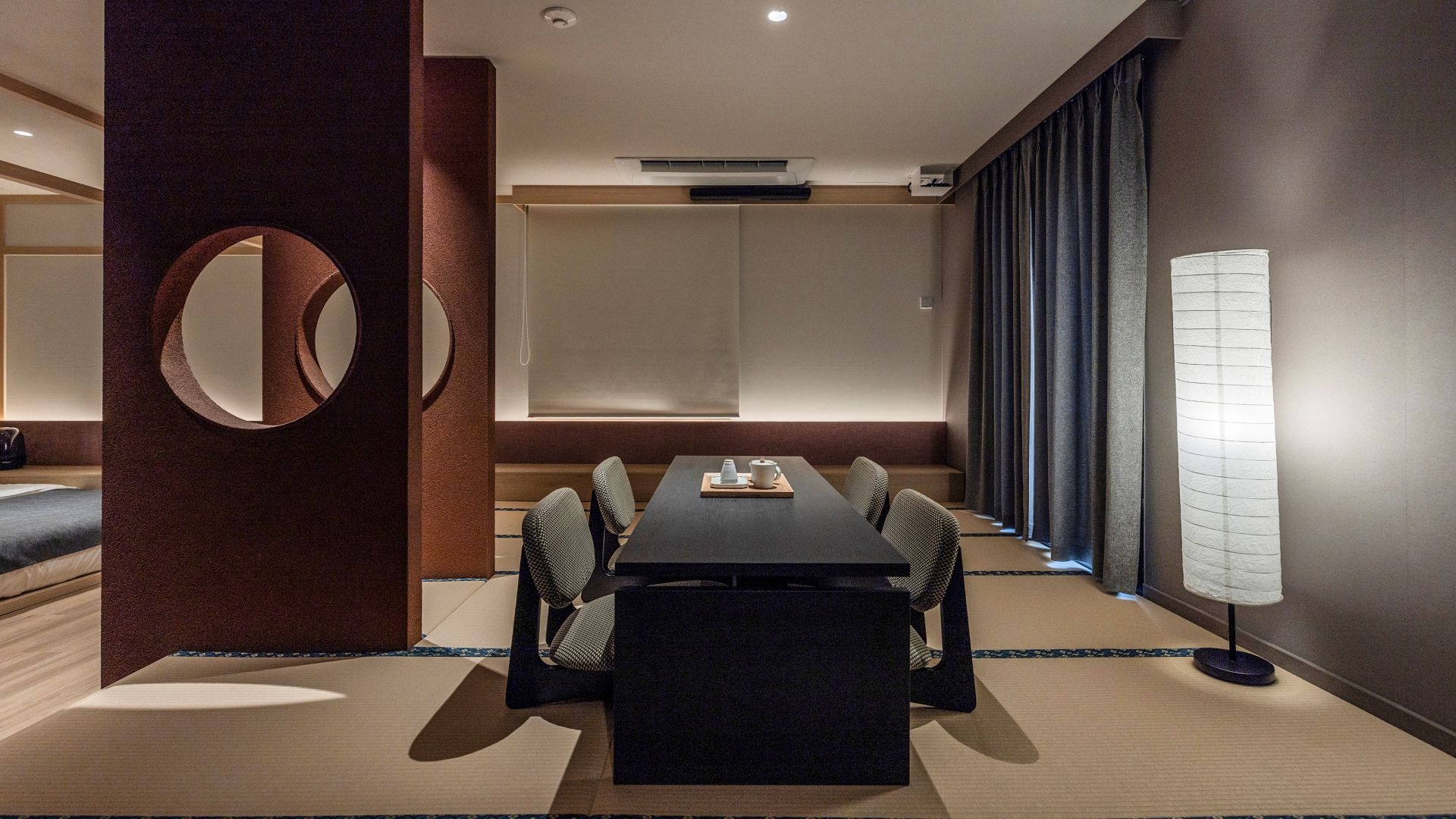 아늑 리조트 앤 스파 부산 해운대 3