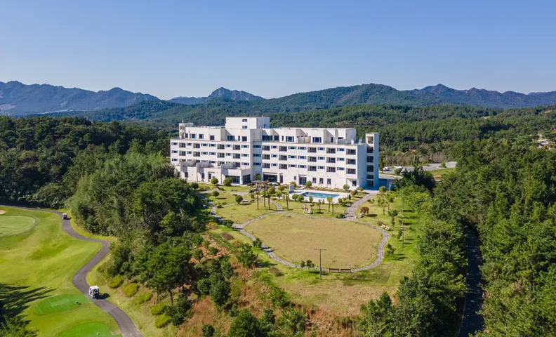 다산베아채 골프앤리조트