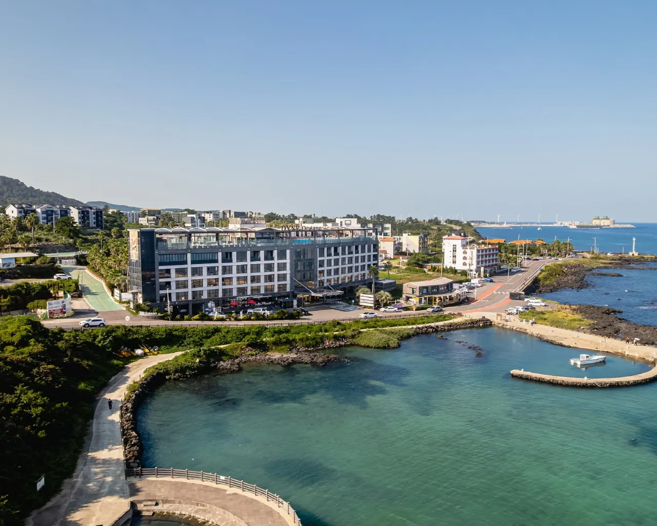 다인오세아노호텔, 애월·협재·한림, 제주 - 여기어때 특가