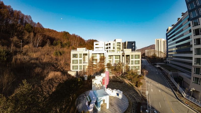 전경