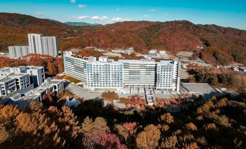 호텔 어라운드 평창