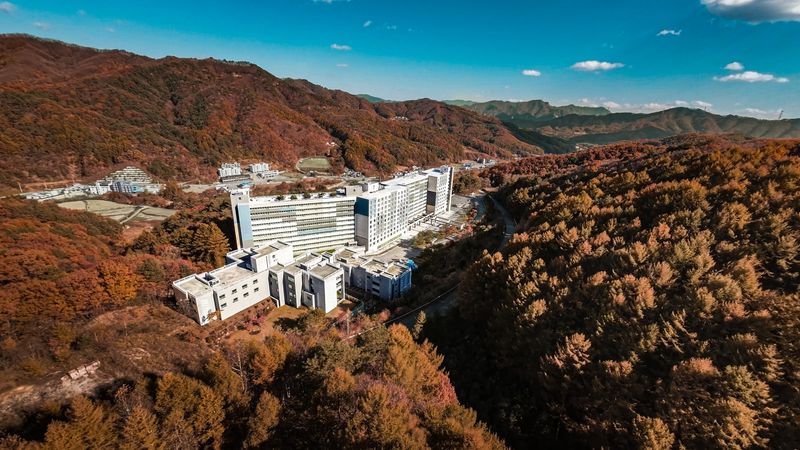 전경